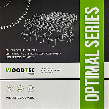   Ø180  50  4,3-5,5 Z = 36 WoodTec