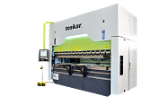      Toskar MASTER FAB 2600-80