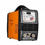    FoxWeld SAGGIO TIG 200 DC PULSE DIGITAL