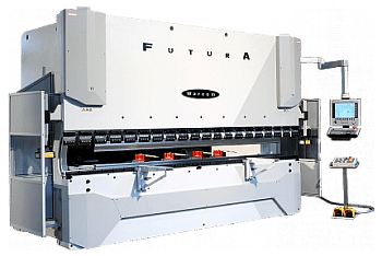    Warcom Futura 40-250