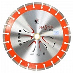   Diam  Master Line 350*3,0*10*32/25,4