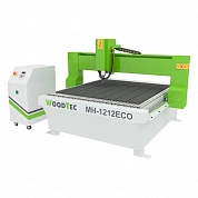 -    WoodTec MH 1212 2,2 ECO