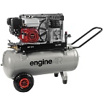   ABAC EngineAIR 39B/100 5HP